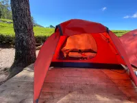 Nuansa Riung Gunung Hotels in Pangalengan