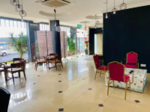 Surya Boutique Hotel Klang Hotels in Klang District