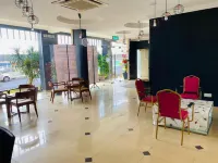 Surya Boutique Hotel Klang Hôtels à : Klang