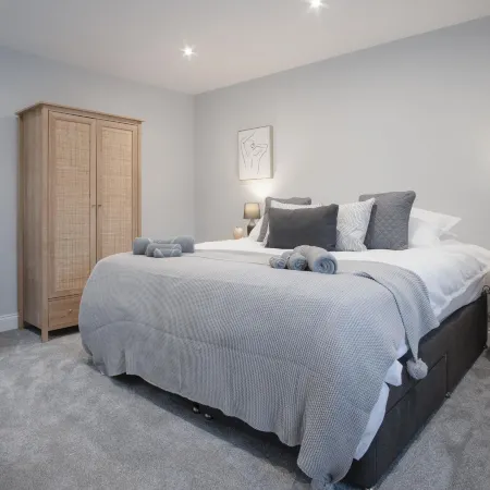 The Barn At Kiln Park - 2 Bed Cottage - Narberth