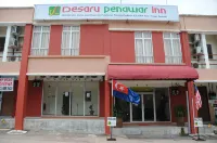Desaru Penawar Inn Hotels in 