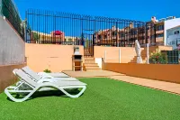 Choromar Apartments Hotels near Albufeira - Ferreiras Railway Station