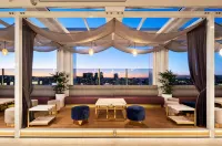 洲至奢選布里斯本毅力谷X酒店