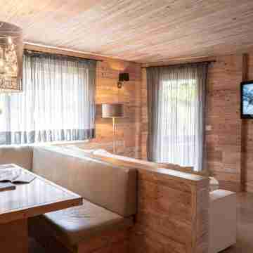 Chesa Sur Val 21 Rooms