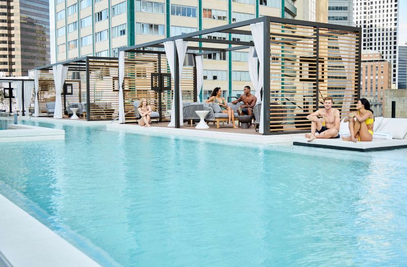 Thompson Dallas by Hyatt photo 3