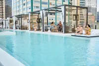 Thompson Dallas by Hyatt - 5 stjerner