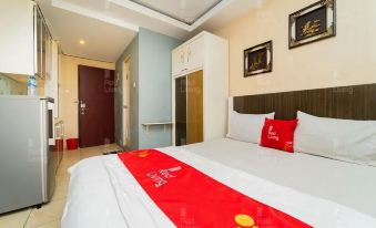 RedLiving Apartemen Tamansari Panoramic - Narel