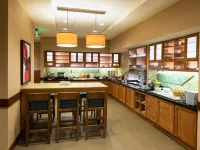 Hyatt Place Boston/Braintree - breakfast