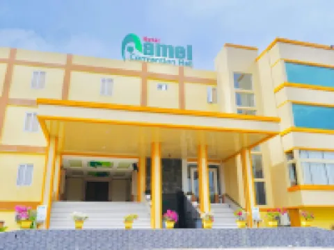 Hotel Amel Aceh Hotels in Banda Aceh
