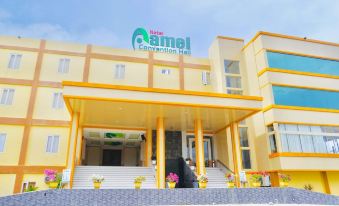 Hotel Amel Aceh