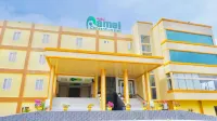 Hotel Amel Aceh Hotel dekat Masjid Oman Al-Makmur