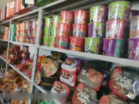 Qumalai Xuehao Hotel