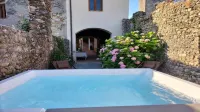 Badia Giulia Hotels in Camaiore