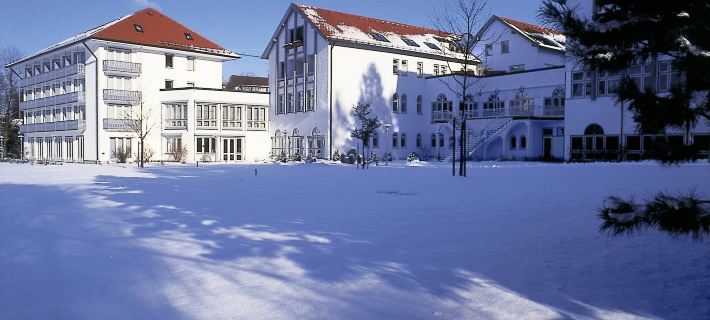 Hotel Sonnengarten Hotels in Unterallgau