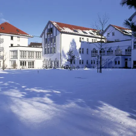 Hotel Sonnengarten