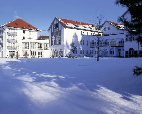 Hotel Sonnengarten Hotels in Unterallgau