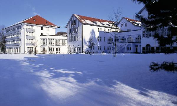 Hotel Sonnengarten