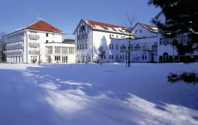 Hotel Sonnengarten - Bad Wörishofen Hotels in der Nähe von Rammingen(Bay)