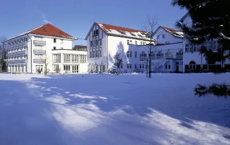 Hotel Sonnengarten Отели рядом с достопримечательностью «Oberes Tor»