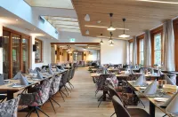 Sporthotel Wagrain Các khách sạn ở Wagrain