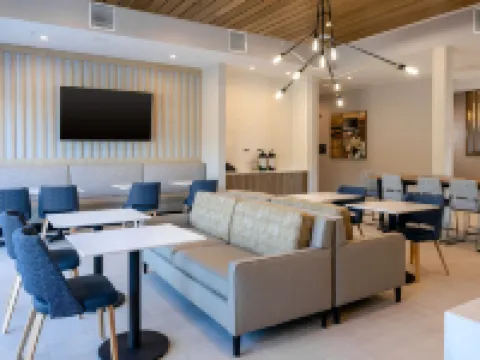 Fairfield Inn & Suites Canton Riverstone Parkway Hotels in Canton