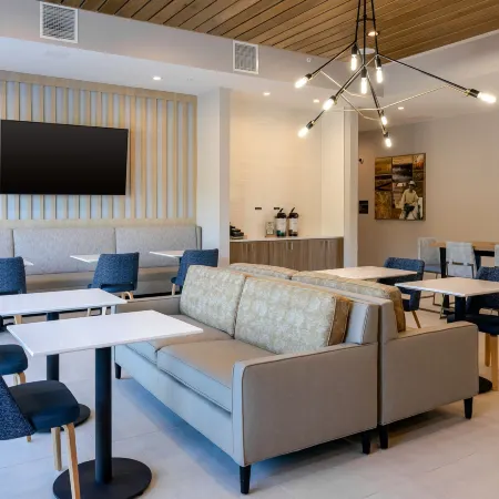Fairfield Inn & Suites Canton Riverstone Parkway
