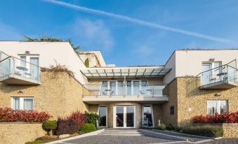 Zenit Wellness Hotel Balaton