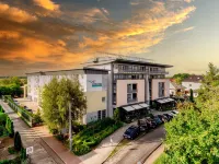 Atrium Apartamenty Các khách sạn ở Sarbinowo