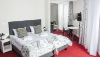 Grand Kapitan Medi Spa - Pokoje Ozonowane - ที่มีบาร์