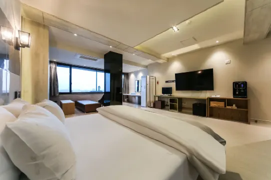 Deagu Dongchon Linviato