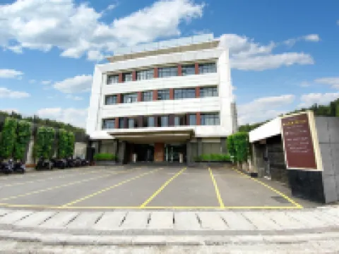 Alia Heritage Pasar Baru ジャカルタ大聖堂周辺のホテル