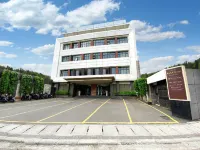 Alia Heritage Pasar Baru Hotels near Jakarta Art Building