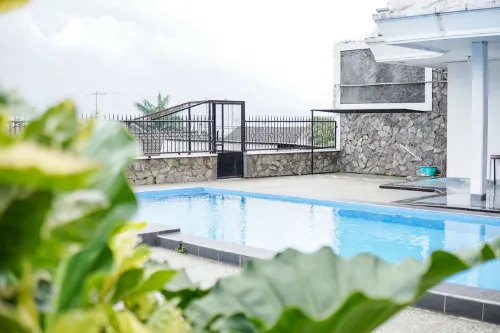 [Deact] Villa Gita Batu