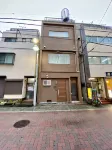 ONE HOUSE SHINKOIWA Hotels in Tokyo