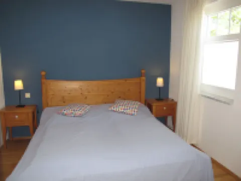 Juliusruh Hotels in Breege