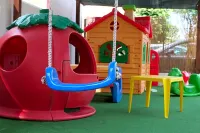 Park Hotel Serena - Airport Shuttle