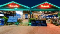 Hotel Cronulla - Bar