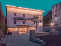Hayy Hotel Hotel dekat Pantai Tiris Indramayu