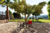 Cretan Exclusive Villas