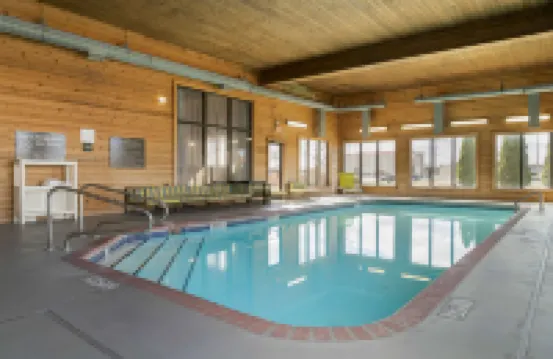 Comfort Inn & Suites Toledo North