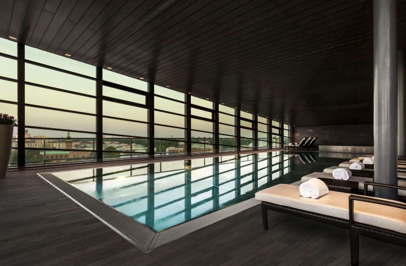 Grand Hyatt Berlin photo 5