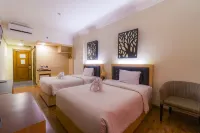 D'Salvatore Art & Boutique Hotel Hotels in Depok