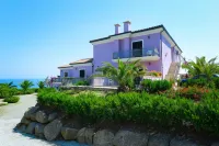Villaggio Hotel Lido San Giuseppe - Pet friendly