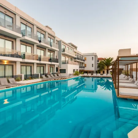 Samian Mare Hotel, Suites & Spa