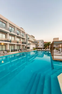 Samian Mare Hotel, Suites & Spa Các khách sạn ở 