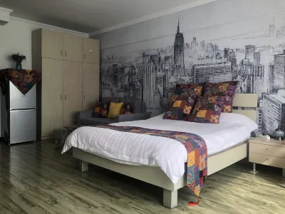 Ningxi Apartment (West Fourteenth Street) Hotels in 