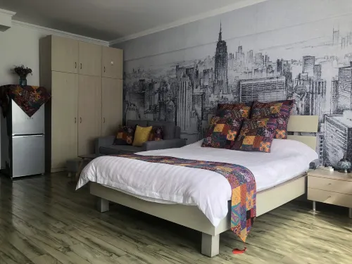 Ningxi Apartment (West Fourteenth Street) - Condos