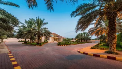 Boudl Al Nakheel Hotels in Unayzah