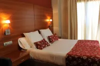 Hotel Restaurante El Tollo