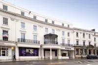Premier Inn Leamington Spa Town Centre Hotel in zona Newbold Comyn